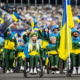 Ukraine to boycott Winter Paralympics over Russians competing under their flag