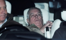 Possible next steps after the arrest of former Prince Andrew