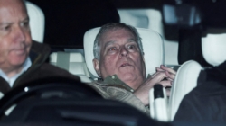 Possible next steps after the arrest of former Prince Andrew