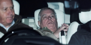 Possible next steps after the arrest of former Prince Andrew