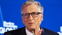 Bill Gates pulls out of India AI summit amid Epstein scrutiny