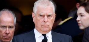 British government considers removing former Prince Andrew from the royal line of succession
