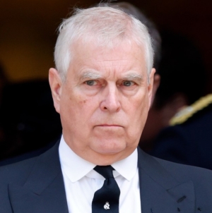 British government considers removing former Prince Andrew from the royal line of succession