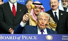 What Trump’s first Board of Peace summit signals about Gaza’s future