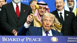 What Trump’s first Board of Peace summit signals about Gaza’s future