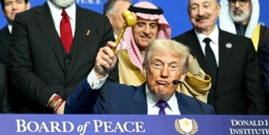 What Trump’s first Board of Peace summit signals about Gaza’s future