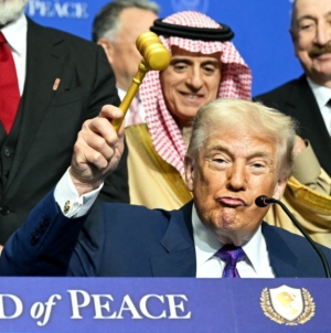 What Trump’s first Board of Peace summit signals about Gaza’s future