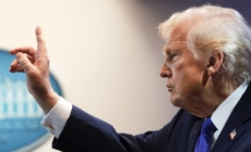 A familiar uncertainty as the world grapples with fresh Trump tariff turmoil