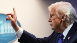 A familiar uncertainty as the world grapples with fresh Trump tariff turmoil