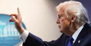 A familiar uncertainty as the world grapples with fresh Trump tariff turmoil