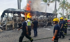 Cartel leader’s romantic partner helped lead to his capture, Mexican officials say