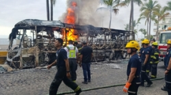 Cartel leader’s romantic partner helped lead to his capture, Mexican officials say