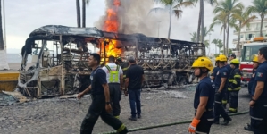 Cartel leader’s romantic partner helped lead to his capture, Mexican officials say