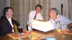 Former British ambassador to the U.S. arrested after Epstein files release