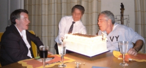 Former British ambassador to the U.S. arrested after Epstein files release