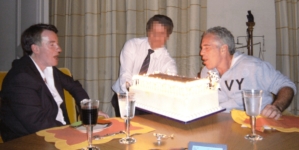 Former British ambassador to the U.S. arrested after Epstein files release