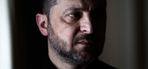 Zelenskyy’s frustration grows as Putin’s war enters 5th year