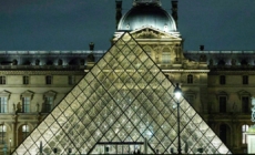 Louvre director resigns four months after shocking jewelry heist at the museum