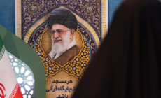 A new U.S. attack on Iran could risk large-scale retaliation