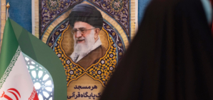 A new U.S. attack on Iran could risk large-scale retaliation