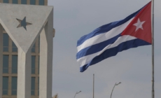 Cuba says four killed after U.S. boat violates territorial waters