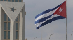 Cuba says four killed after U.S. boat violates territorial waters