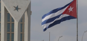 Cuba says four killed after U.S. boat violates territorial waters