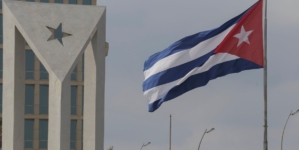 Cuba says four killed after U.S. boat violates territorial waters