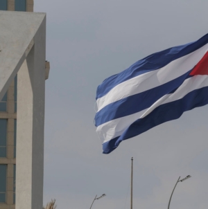 Cuba says four killed after U.S. boat violates territorial waters