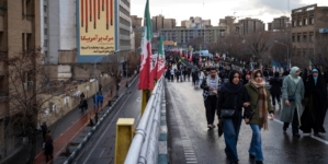 Trump said he ‘obliterated’ Iran’s nuclear program. Now he says the U.S. may have to bomb Iran again.