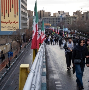 Trump said he ‘obliterated’ Iran’s nuclear program. Now he says the U.S. may have to bomb Iran again.