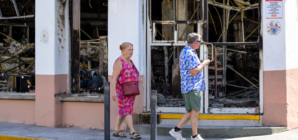 These Americans call Mexico home — and still feel safe despite recent cartel violence