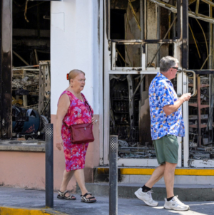 These Americans call Mexico home — and still feel safe despite recent cartel violence