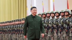 How Xi’s military purges could hamper China’s ability to fight