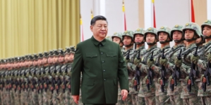 How Xi’s military purges could hamper China’s ability to fight