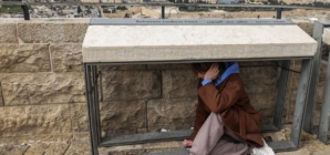 Israelis seek shelter as Iran launches retaliatory strikes