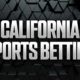 California Sports Betting: Legal Updates and Best DFS Apps