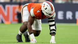 Could Rueben Bain’s Shocking NFL Combine Measurements Land Him in Dallas?