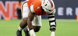 Could Rueben Bain’s Shocking NFL Combine Measurements Land Him in Dallas?