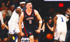 Last Night in College Basketball: Arizona Bounces Back Against Shorthanded BYU