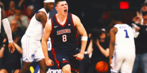 Last Night in College Basketball: Arizona Bounces Back Against Shorthanded BYU
