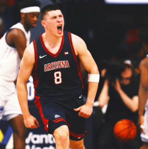Last Night in College Basketball: Arizona Bounces Back Against Shorthanded BYU