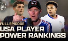 USA Player Power Rankings: Why Christian Pulisic Misses Out For The Moment