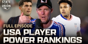 USA Player Power Rankings: Why Christian Pulisic Misses Out For The Moment
