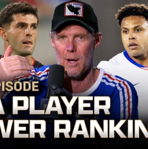 USA Player Power Rankings: Why Christian Pulisic Misses Out For The Moment