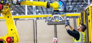 Amazon ends Blue Jay robot program months after launch in warehouses