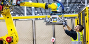 Amazon ends Blue Jay robot program months after launch in warehouses