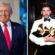 How Donald Trump favorability compares to Bad Bunny