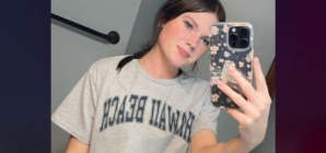 Stepbrother charged in homicide of teen found dead on cruise ship