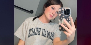 Stepbrother charged in homicide of teen found dead on cruise ship